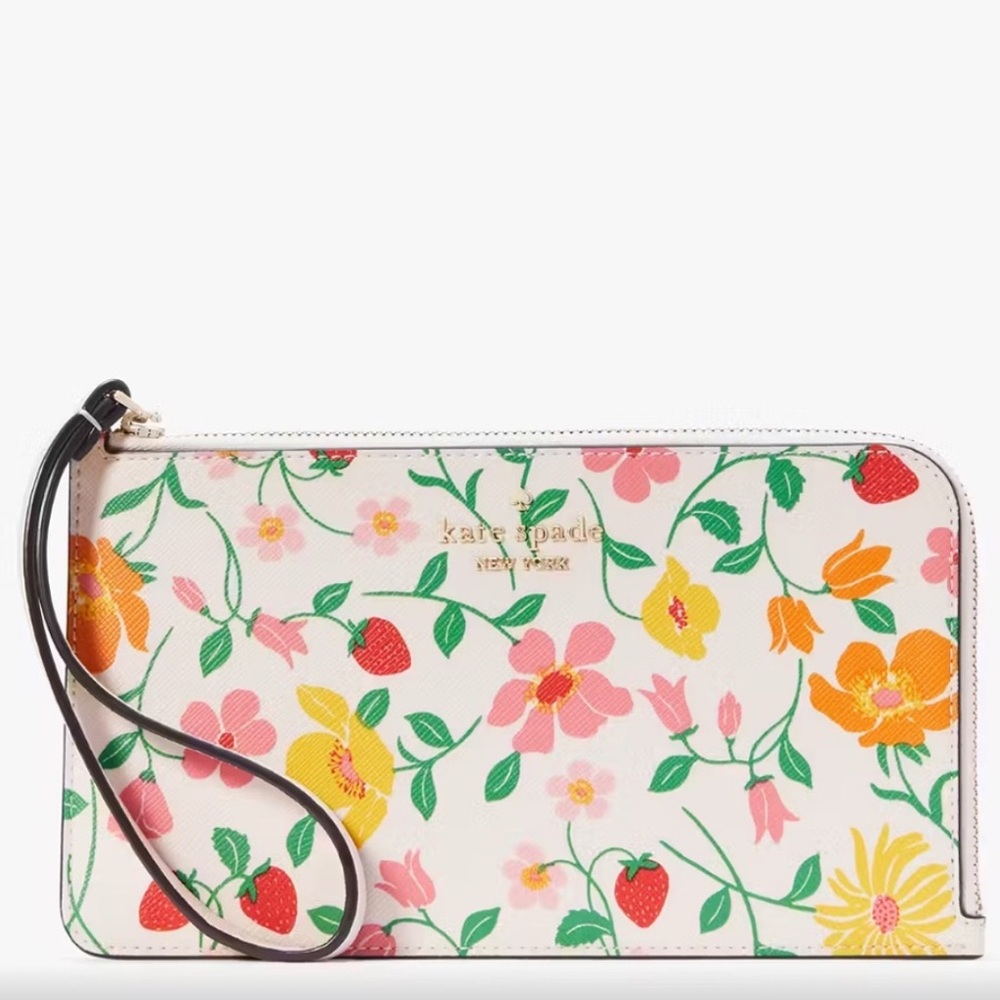 Kate Spade Wristlet NWT